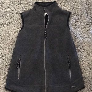 Old navy vest